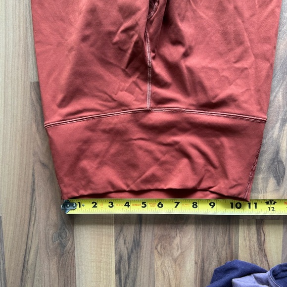 Everlane ReNew Perform Ankle Leggings‎ Size Small - Picture 5 of 7